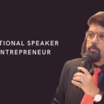 Motivational Speaker and Entrepreneur