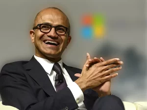 Satya Nadella: the Perfect Example of a Unique Leader